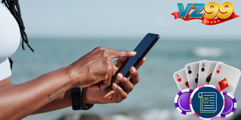 Hướng Dẫn Cài Đặt Ứng Dụng VZ99