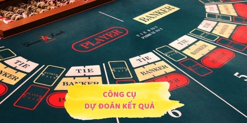 Công cụ dự đoán kết quả